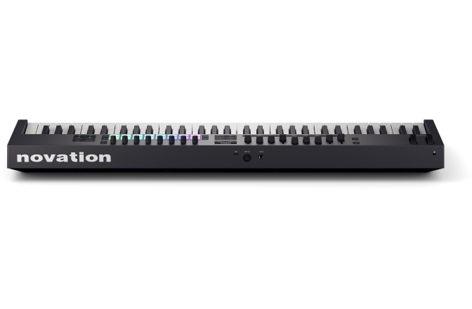 Claviatura MIDI<br /> Novation Launchkey 61 MK4