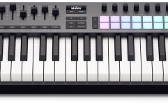 Claviatura MIDI<br /> Novation Launchkey 61 MK4