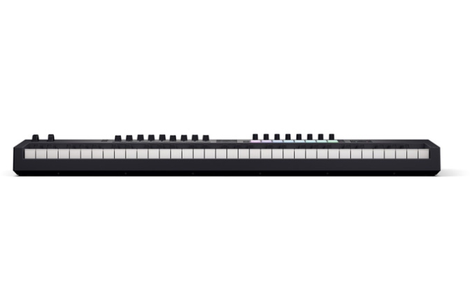Claviatura MIDI<br /> Novation Launchkey 61 MK4