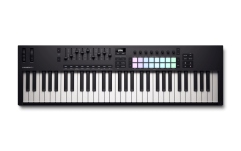 Claviatura MIDI<br /> Novation Launchkey 61 MK4