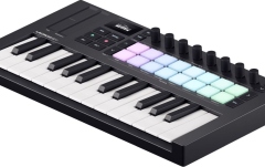 Claviatura MIDI<br /> Novation Launchkey Mini 25 MK4