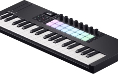 Claviatura MIDI<br /> Novation Launchkey Mini 37 MK4