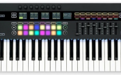 Claviatura MIDI<br /> Novation SL 49 MK3