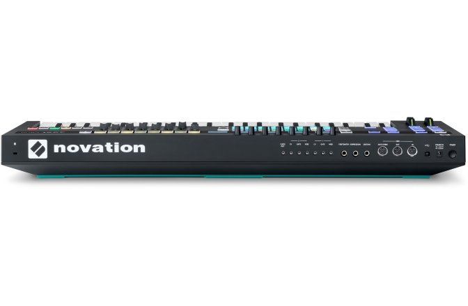 Claviatura MIDI<br /> Novation SL 49 MK3
