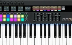 Claviatura MIDI<br /> Novation SL 61 MK3
