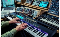 Claviatura MIDI<br /> Novation SL 61 MK3