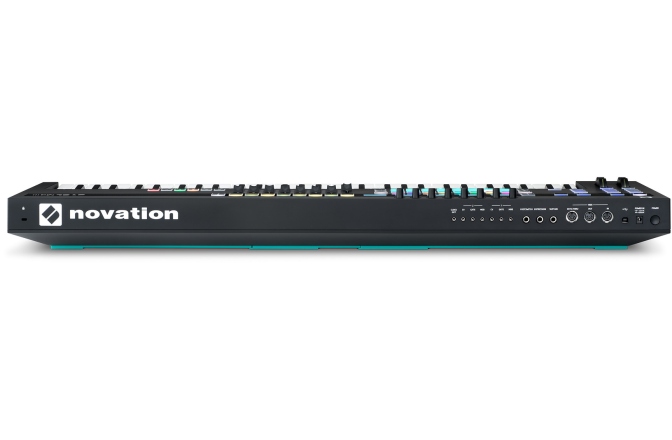 Claviatura MIDI<br /> Novation SL 61 MK3
