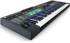 Claviatura MIDI<br /> Novation SL 61 MK3