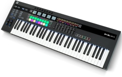 Claviatura MIDI<br /> Novation SL 61 MK3