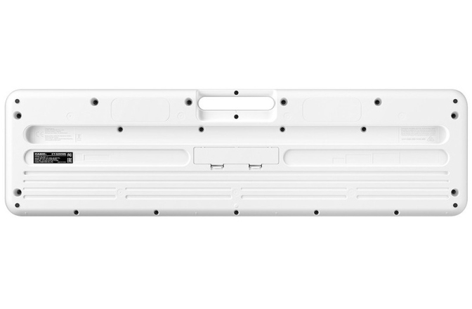 Claviatură portabilă Casio CT-S200 White
