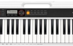 Claviatură portabilă Casio CT-S200 White