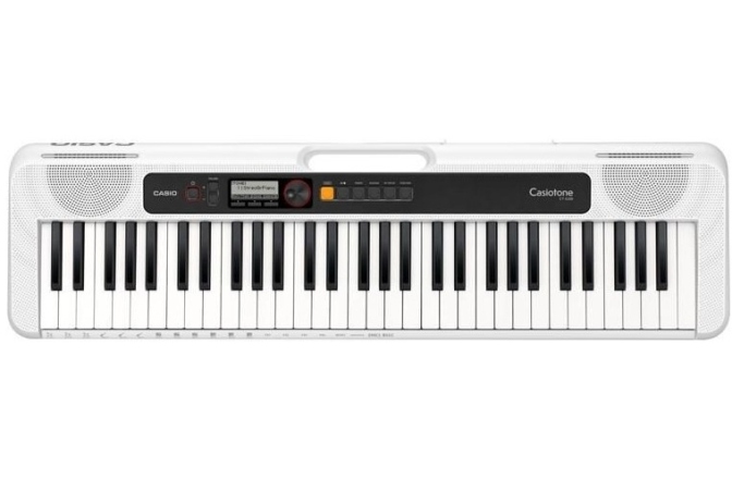 Claviatură portabilă Casio CT-S200 White