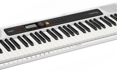 Claviatură portabilă Casio CT-S200 White