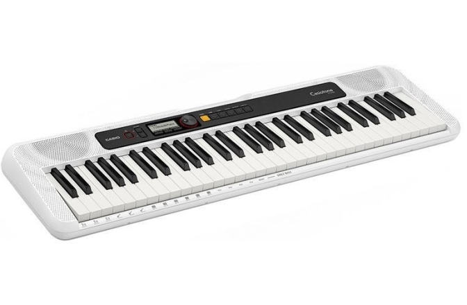 Claviatură portabilă Casio CT-S200 White