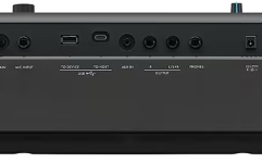 Claviatură portabilă Yamaha PSR-E483