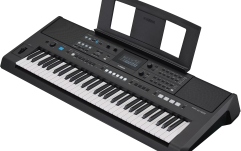 Claviatură portabilă Yamaha PSR-E483