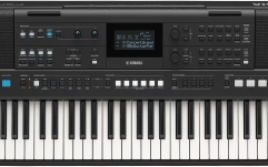 Claviatură portabilă Yamaha PSR-E483