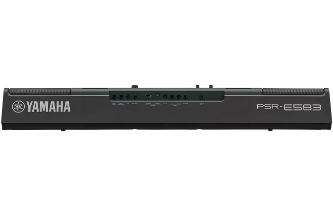 Claviatură portabilă Yamaha PSR-E583