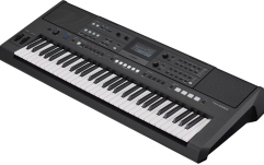 Claviatură portabilă Yamaha PSR-E583