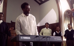 Claviatură portabilă Yamaha PSR-E583