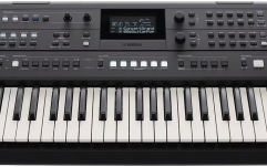 Claviatură portabilă Yamaha PSR-E583