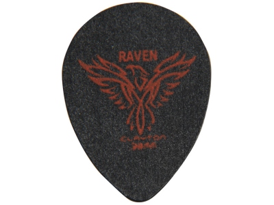 Pana Black Raven 0,38 mm