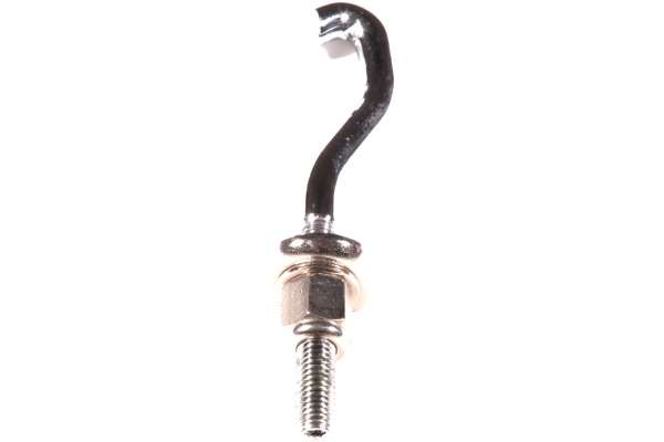 lug chrome - for Batas BA1/BA2/BA3 lug chrome - for Batas BA1/BA2/BA3