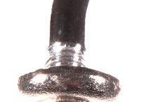 Clemă Bata Meinl lug chrome - for Batas BA1/BA2/BA3