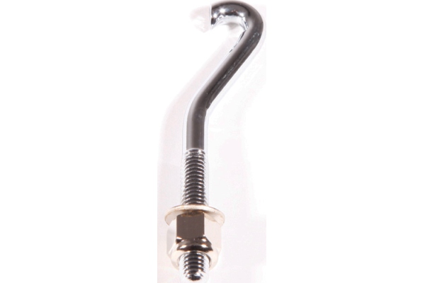 lug chrome - for Free Ride Bongo FWB100 lug chrome - for Free Ride Bongo FWB100