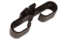 Clemă cablu Ultimate Support Cable Clip - Apex