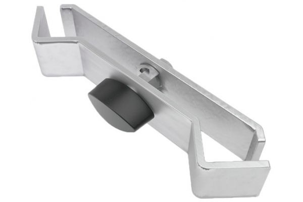 BE-1VK Handrail connection clamp