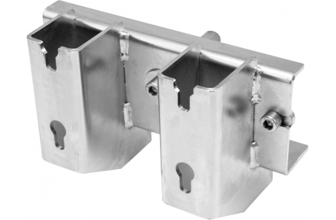 Clemă conectare BE-1G3 Alutruss BE-1V3 connection clamp for BE-1G3