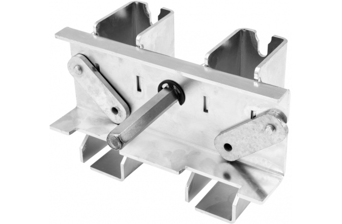 Clemă conectare BE-1G3 Alutruss BE-1V3 connection clamp for BE-1G3