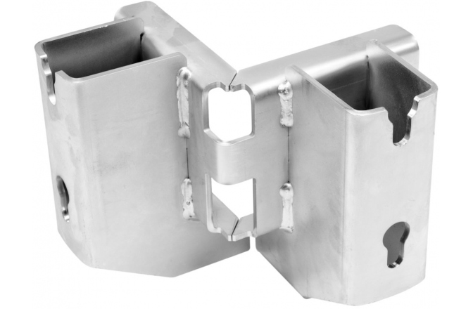 Clemă conectare BE-1G3 Alutruss BE-1V3E connection clamp for BE-1G3