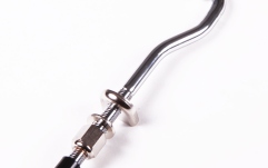 Clemă  Conga Meinl lug chrome - 0,31 inch for congas models of Marathon and Artist series