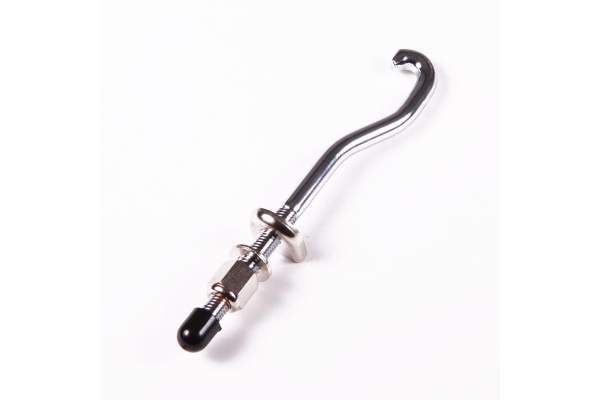 lug chrome - 0,31 inch for congas models of Marathon and Artist series lug chrome - 0,31 inch for congas models of Marathon and Artist series