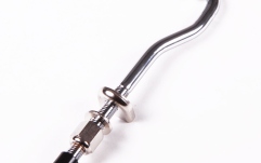 Clemă  Conga Meinl lug chrome - 0,31 inch for congas models of Marathon and Artist series