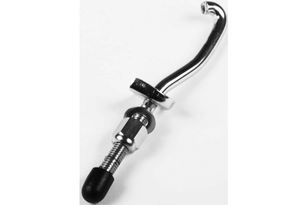 lug chrome - for fiberglass dancing conga HC301 lug chrome - for fiberglass dancing conga HC301
