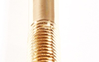 Clemă  Conga Meinl lug gold - for Mongo Santamaria Artist Conga Series