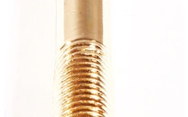 Clemă  Conga Meinl lug gold - for Mongo Santamaria Artist Conga Series