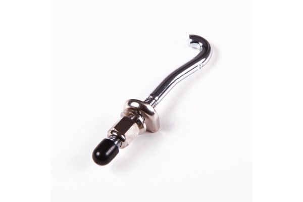lug chrome - for wood conguitas HCG89 lug chrome - for wood conguitas HCG89