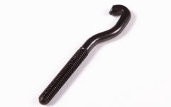 Clemă Cuica Meinl lug black - for fiberglass cuica QW7