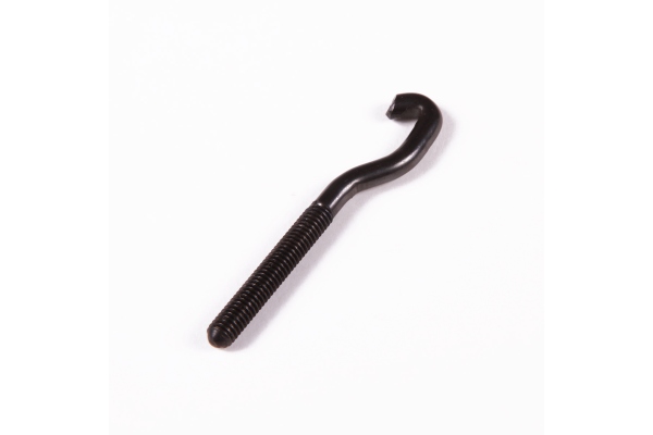 lug black - for fiberglass cuica QW7 lug black - for fiberglass cuica QW7