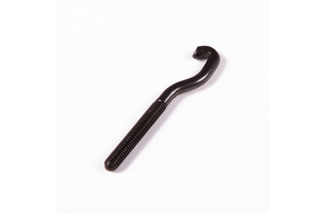 Clemă Cuica Meinl lug black - for fiberglass cuica QW7