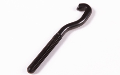 Clemă Cuica Meinl lug black - for fiberglass cuica QW7