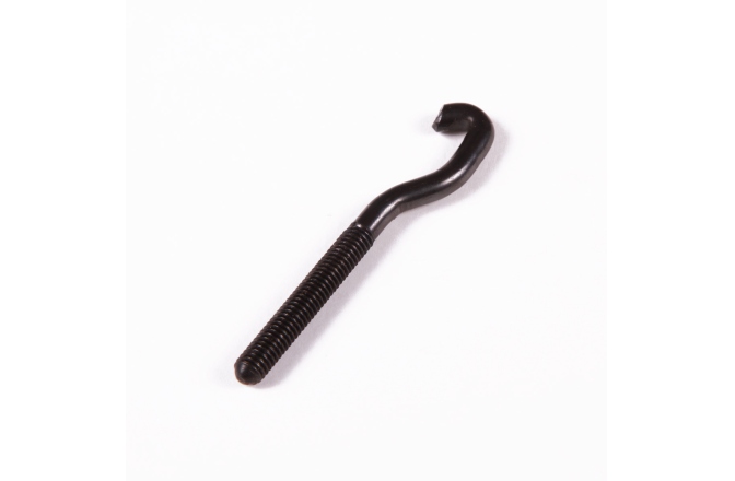 Clemă Cuica Meinl lug black - for fiberglass cuica QW7