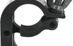 Clemă de cuplare Eurolite TH-200S Theatre Clamp black TÜV