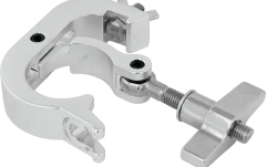 Clemă de cuplare Eurolite TH-250 Quick-Lock Coupler silver