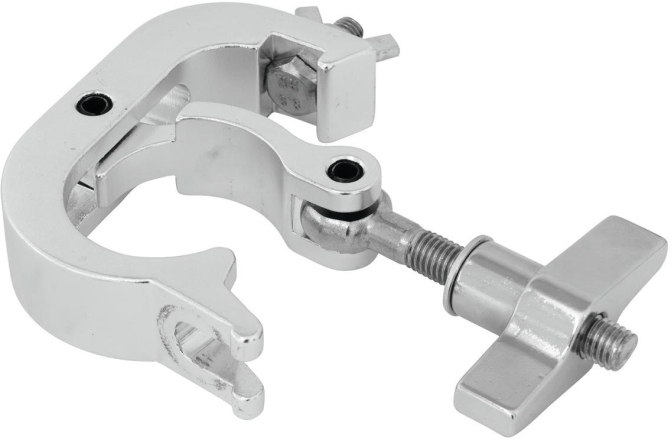 Clemă de cuplare Eurolite TH-250 Quick-Lock Coupler silver