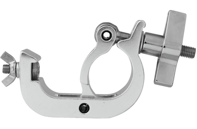 Clemă de cuplare Eurolite TH-250 Quick-Lock Coupler silver